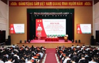 Thường trực HĐND thành phố và các quận, huyện: Tiếp tục đổi mới, hoạt động hiệu lực, hiệu quả 