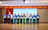 Hoạt động hè năm 2024 tại huyện Thuỷ Nguyên bảo đảm vui, khoẻ, an toàn