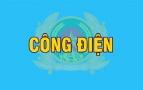 Công điện của Bộ Công an về chủ động ứng phó với bão Yagi và mưa lũ do ảnh hưởng của bão