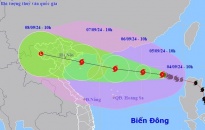 Hải Phòng tuyệt đối không được lơ là, chủ quan trước tình hình, diễn biến của bão số 3