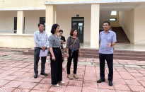 Học sinh tiếp tục nghỉ học ngày 10/9 đến khi các cơ sở giáo dục bảo đảm điều kiện an toàn sau bão số 3