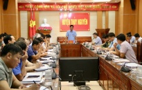 Huyện Thủy Nguyên tập trung khắc phục hậu quả bão số 3