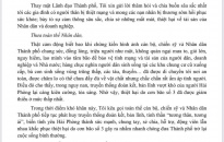 Thư của đồng chí Bí thư Thành ủy Lê Tiến Châu gửi nhân dân Hải Phòng sau cơn bão số 3