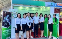  Đoàn viên thanh niên Ngân hàng TMCP Ngoại thương Việt Nam – Chi nhánh  Hải Phòng học tập, làm theo tư tưởng, đạo đức, phong cách Hồ Chí Minh    