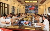 Bồi dưỡng, tập huấn nghiệp vụ công tác văn phòng cấp ủy phục vụ đại hội Đảng bộ các cấp 