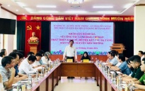 Quận Hải An: Tập trung cao cho công tác quy hoạch, phát huy vai trò, vị thế trong sự phát triển của thành phố