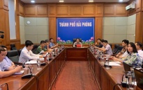 Tập trung hoàn thành mục tiêu xây dựng nông thôn mới năm 2024