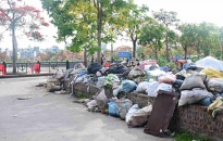 Xử lý nạn đổ trộm và đốt rác tự phát: Không thể buông xuôi trước một “thói xấu khó bỏ”