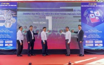 Phát động Chợ livestream bán hàng – Hải Phòng 2024