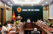 Đẩy mạnh nghiên cứu khoa học công nghệ, xúc tiến thương mại trong lĩnh vực nông nghiệp, nông thôn