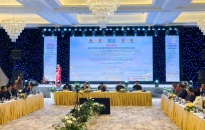 Diễn đàn Khu công nghiệp trục cao tốc phía Đông 2024: Liên kết thúc đẩy chuỗi cung ứng sản xuất thông minh