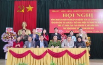 Phường Dư Hàng Kênh (Lê Chân): Duy trì, nhân rộng nhiều mô hình phong trào Toàn dân bảo vệ an ninh Tổ quốc