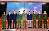 Khai mạc Hội nghị đào tạo và diễn tập phòng, chống tấn công mạng năm 2024