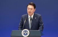 Các điều tra viên Hàn Quốc tìm kiếm lệnh bắt giữ Tổng thống Yoon Suk Yeol