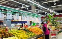 Nở rộ các chương trình khuyến mại, giảm giá dịp Tết Dương lịch 2025