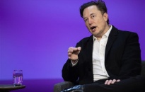 Các nước châu Âu ứng phó ra sao với tỷ phú Elon Musk sau khi ông Trump đắc cử