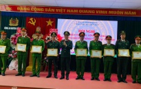 CAH Kiến Thuỵ triển khai chương trình công tác năm 2025