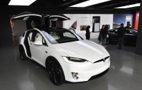 Hãng xe Tesla của tỷ phú Elon Musk bị điều tra tại Mỹ