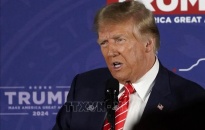 Những nội dung chính trong họp báo mới nhất của Tổng thống đắc cử Donald Trump