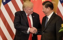 Trung Quốc cử quan chức cấp cao dự lễ nhậm chức Tổng thống Donald Trump