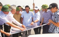 Phát huy kết quả, nhân tố mới từ năm 2024: Hải Phòng tự tin, phấn khởi, quyết tâm giành thắng lợi lớn hơn nữa trong năm 2025