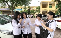 Ngoại ngữ là môn thi thứ 3 trong Kỳ thi tuyển sinh vào Lớp 10 THPT công lập, năm học 2025 – 2026