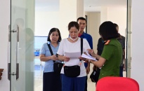 Chuyên mục luật Phòng, chống mua bán người năm 2024: Tiếp nhận, xác minh, giải cứu và trao trả người nước ngoài bị mua bán tại Việt Nam 