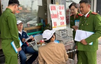 Chuyên mục luật Phòng, chống mua bán người năm 2024: Tiếp nhận, xác minh nạn nhân từ nước ngoài trở về