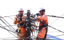Điện lực Hải Phòng: Khẩn trương khắc phục việc gián đoạn cấp điện trong chế độ khẩn cấp ngày 6/2/2025