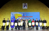            Giao lưu Thơ & Nhạc chào mừng Ngày Thơ Việt Nam tại Hải Phòng