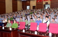 Chuyên mục luật Phòng, chống mua bán người năm 2024: Căn cứ để xác định nạn nhân