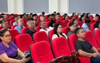 Chuyên mục luật Phòng, chống mua bán người năm 2024: Giấy tờ, tài liệu xác nhận nạn nhân và thẩm quyền cấp giấy tờ, tài liệu xác nhận nạn nhân
