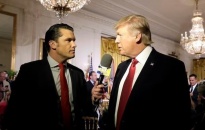 Châu Âu hoang mang trước quyết định của Tổng thống D.Trump về Ukraine