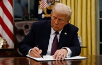Những mặt tích cực không ngờ trong cuộc chiến thuế quan của Tổng thống D.Trump