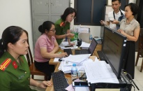 Chuyên mục Nghị định 154/CP: Những điều cần biết trong đăng ký, quản lý cư trú