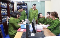 Chuyên mục Nghị định 154/CP: Điều khoản thi hành