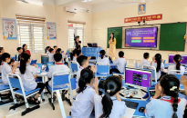 Kiểm tra đột xuất việc thực hiện quy định về dạy thêm, học thêm cả vào cuối tuần và ngoài giờ hành chính
