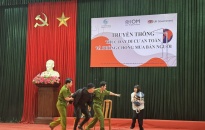 Chuyên mục luật Phòng, chống mua bán người năm 2024: Cơ sở trợ giúp xã hội, cơ sở hỗ trợ nạn nhân