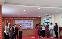 Chuyên mục luật Phòng, chống mua bán người năm 2024: Nội dung quản lý nhà nước về phòng, chống mua bán người