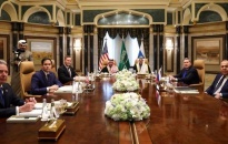 Kết quả đàm phán Nga - Mỹ tại Saudi Arabia hé lộ nhiều thông tin sau 4 giờ thảo luận
