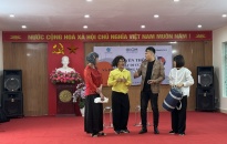 Chuyên mục luật Phòng, chống mua bán người năm 2024: Trách nhiệm của Bộ Công an