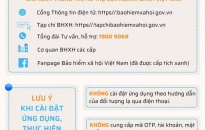 Những điều cần lưu ý để tránh bị lừa đảo về BHXH, BHYT
