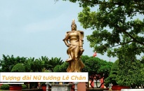 Lễ hội truyền thống Nữ tướng Lê Chân - Di sản văn hóa phi vật thể quốc gia