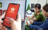 Quyết định về công bố thủ tục hành chính mới ban hành, được sửa đổi, bổ sung trong lĩnh vực đăng ký, quản lý cư trú thuộc phạm vi chức năng quản lý nhà nước của Bộ Công an