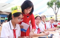 Thực hiện Thông tư mới về dạy thêm, học thêm: Thầy và trò thích ứng linh hoạt hơn trong dạy và học