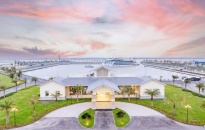 Vinhomes Royal Island - “thủ phủ” mới của giới tinh hoa Hải Phòng