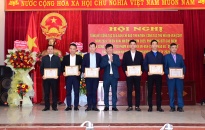 Huyện Kiến Thuỵ: Phát huy hiệu quả các mô hình liên kết, tự quản về ANTT