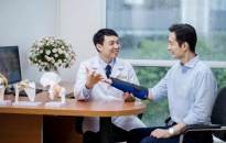 VINMEC 2 NĂM LIÊN TIẾP NHẬN GIẢI THƯỞNG QUỐC TẾ VỀ TRÁCH NHIỆM XÃ HỘI VÀ PHÁT TRIỂN BỀN VỮNG 