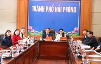 Gần 2.000 đại biểu tham gia Hội thảo “Góp ý dự thảo Báo cáo nghiên cứu khả thi Chương trình mục tiêu quốc gia về phát triển văn hóa giai đoạn 2025-2035”