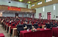 Chuyên mục Luật Thanh tra năm 2022: Nhiệm vụ, quyền hạn của Chánh Thanh tra Bộ